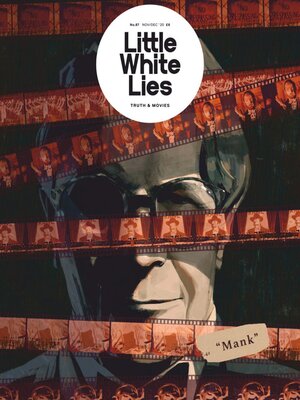 cover image of Little White Lies